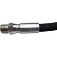 thumbnail image 5 of Power Washer Hose Reel Kit for 200 FT of 3/8” Pressure Washer Hose, 4000 PSI, 5 of 9