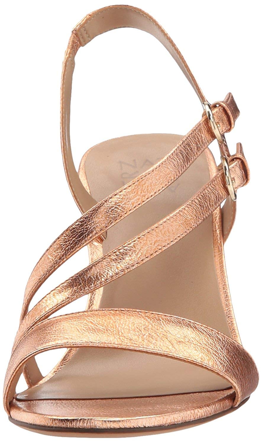 naturalizer women's kayla heeled sandal