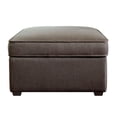 thumbnail image 3 of Serta Olin Ottoman with Storage, 3 of 7