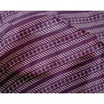 thumbnail image 4 of oneOone Silk Tabby Fabric Geometric Block Fabric Prints By Yard 42 Inch Wide, 4 of 4