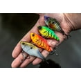 thumbnail image 5 of 6th Sense Fishing Quake Series Lipless Crankbait, 5 of 5