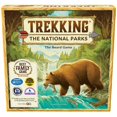 thumbnail image 1 of Juego de mesa Underdog Games Trekking National Parks 10th Ed, 1 of 8