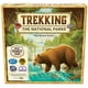 thumbnail image 1 of Juego de mesa Underdog Games Trekking National Parks 10th Ed, 1 of 8