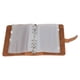 thumbnail image 5 of Carpeta Planificadora, Carpeta de Efectivo A6 Carpeta de Ahorros Portátil Carpeta de Efectivo Logre Más, 5 of 9