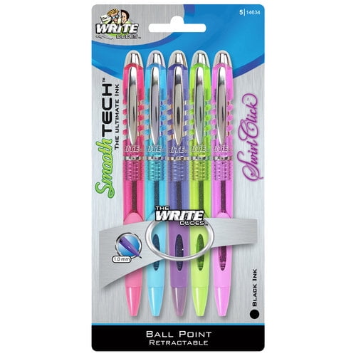 the write dudes pens