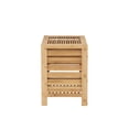 thumbnail image 3 of Linon Harding Lift-Top Hamper, Natural Bamboo Finish, 3 of 12