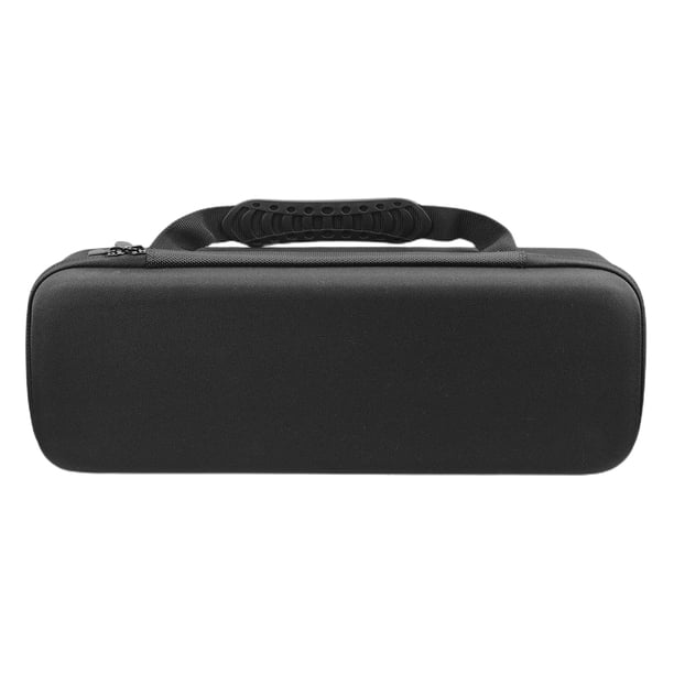 Mini proyector Case Nylon EVA Projector Case Bag para Samsung Freestyle Projector WDOplteas Para estrenar