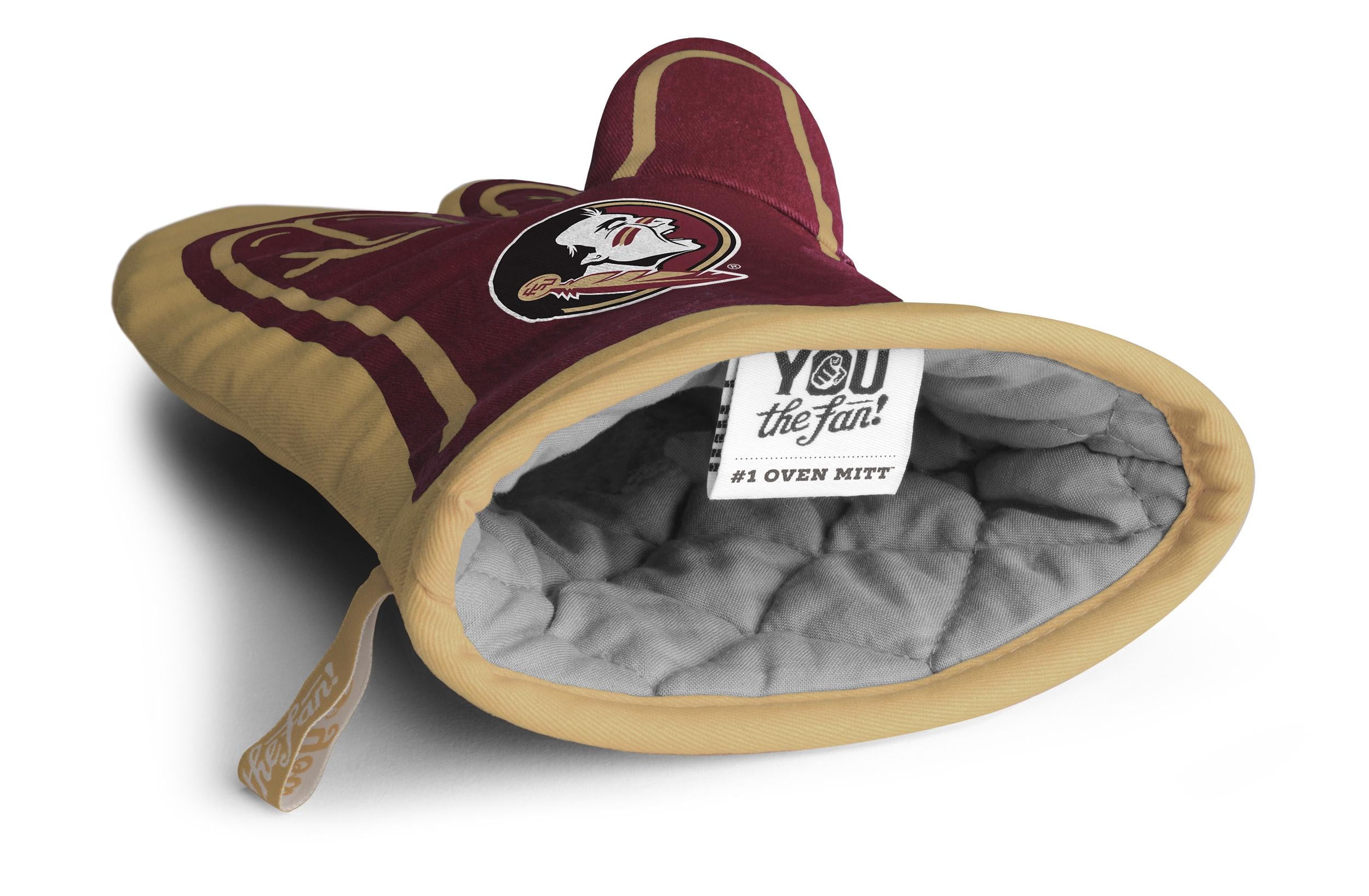 NCAA Florida State Seminoles #1 Oven Mitt