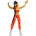 thumbnail image 4 of WWE Bianca Belair Action Figure, 6-inch Collectible for Ages 6 Years Old & Up, 4 of 7