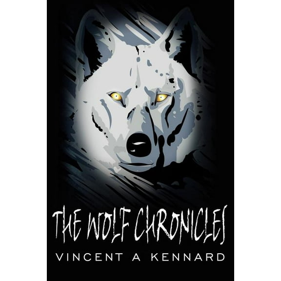 The Wolf Chronicles