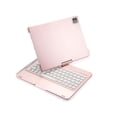 thumbnail image 2 of MesaSe Bluetooth Keyboard Wireless keyboard with Rotary Full Protection Case For 2020 New pro 11 inches, 2 of 8