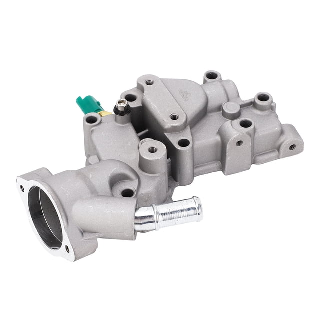 1336.Y8, Carcasa De Termostato De Alta Resistencia Estándar OEM Con Control De Temperatura Preciso Para NEMO BERLINGO