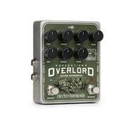 Electro-Harmonix Operation Overlord Overdrive Pedal