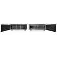 thumbnail image 4 of Thermaltake Core P100 - System cabinet external cooling mount - black, 4 of 5
