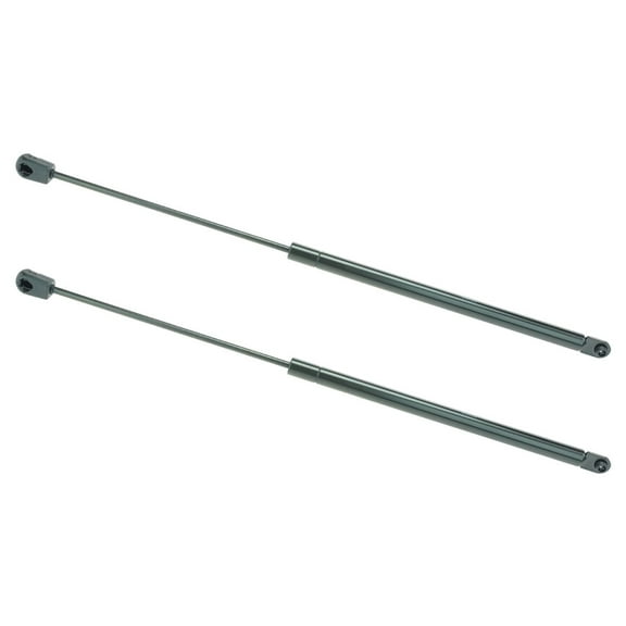 TRQ Rear Glass Lift Supports for Chevy Blazer GMC Jimmy Bravada GSA06773 Fits select: 1997-2005 CHEVROLET BLAZER, 1997-2002 OLDSMOBILE BRAVADA