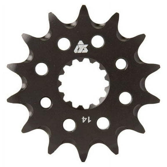 Front Sprocket 14 Tooth For Kawasaki KLX300SM 2021-2024
