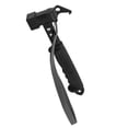 thumbnail image 4 of Outdoor Multi-function Hammer Camping Tent Nail Hammer Pull Nail Hook Hammer, 4 of 9