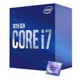 thumbnail image 2 of Intel Core i7 (10th Gen) i7-10700 Octa-core (8 Core) 2.90 GHz Processor - Retail Pack, 2 of 5