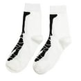 thumbnail image 6 of Halloween Socks Novelty Funny Holiday Printed Crew Socks For Men Women, 6 of 6