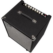 Fender Rumble 100 100-Watt 1x12 Combo Bass Amp