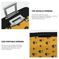 thumbnail image 5 of Balery Luggage Cover Cute Dog Print Suitcase Covers for Luggage Elastic Washable Suitcase Protector Fits 18-32 Inch Luggage-X-Large, 5 of 9