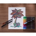 thumbnail image 4 of Rotuladores Sharpie Fine Point de 0,4 mm, colores surtidos, 24 unidades, 4 of 6