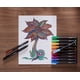 thumbnail image 4 of Rotuladores Sharpie Fine Point de 0,4 mm, colores surtidos, 24 unidades, 4 of 6