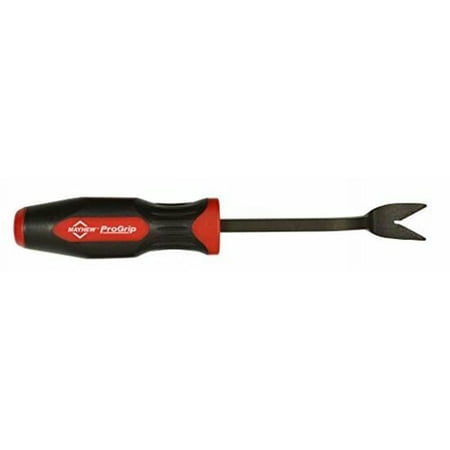 UPC: 0045256132716 | Mayhew Tools MAY-13271 5 in. V Notch Pro Trim Tool  Large