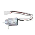 thumbnail image 4 of Válvula Solenoide de Apagado NikouMX para Excavadora Hyundai R55 R60 7 R80 7, 4 of 8