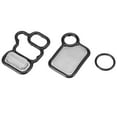 thumbnail image 6 of 15845-RAA-A01 15815-PAA-A02 91319-PAA-A01 Solenoid Gasket Kit for Honda Civic 2004-2011 for Acura TSX 2004-2008, 6 of 6