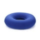 thumbnail image 1 of Ygjytge Cojín De Asiento Circular Inflable Antiescaras Almohadilla Para Silla (Azul Oscuro) Ygjytge Para estrenar, 1 of 9
