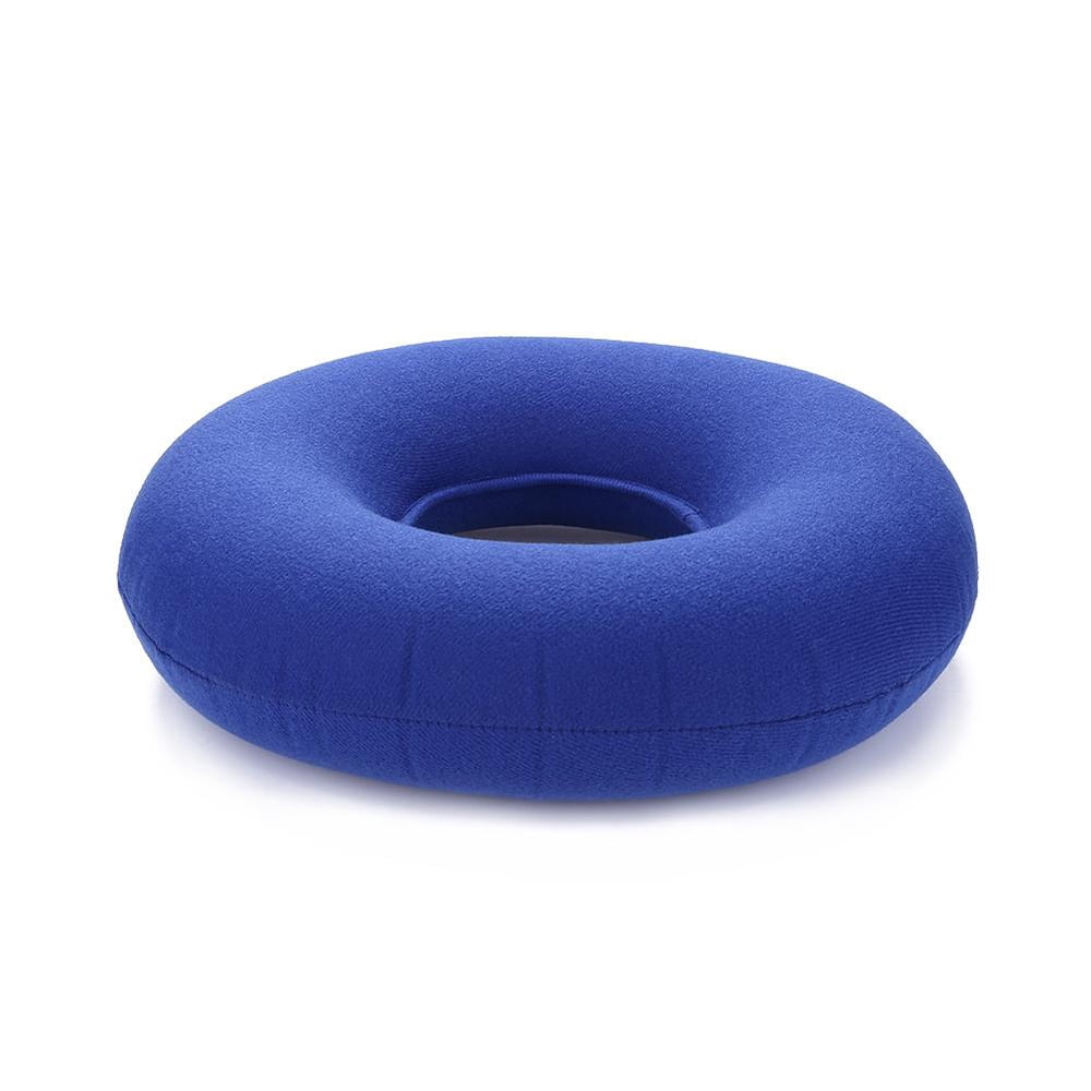 Aktudy Seat Cushion Circular Inflatable Anti Bedsore Pad Chair Mat