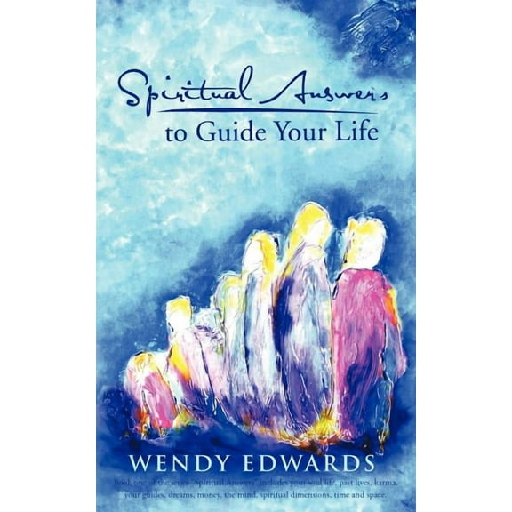Spiritual Answers to Guide Your Life