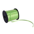 thumbnail image 2 of 250 Yards Balloon Curling Ribbon Wrap Strap Decoration 250 Yards Spool Strap DIY Crafts Decorative Party Favors Wedding String Crafting Accessories Green, 2 of 6