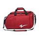 thumbnail image 1 of Bolsa de gimnasio, bolsa de hombro deportiva, bolsa de viaje impermeable para yoga para mujer y hombre Rojo, 1 of 8