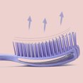 thumbnail image 3 of Hair Styling Brush Practical Hair Comb Hollow Out Hair Brush Dry and Wet Hair Comb Detangling Hair Brush Massage Comb, 3 of 9