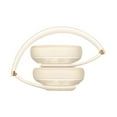 thumbnail image 2 of Restored Beats Studio3 Wireless Headphones - Camo Collection - Sand Dune - MWUJ2LL/A (Refurbished), 2 of 5