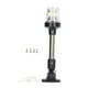 thumbnail image 2 of Luz De Popa Plegable Para Barco, Luz De Navegación Plegable Para Barco IP66 LED Impermeable Para Reemplazo, 2 of 7