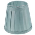 thumbnail image 1 of MasteelfCA Barrel Lamp Shade European Style Ceiling Light Lampshade Cloth Lampshade, 1 of 8