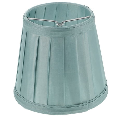 

Barrel Lamp Shade European Style Ceiling Light Lampshade Cloth Lampshade