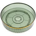 thumbnail image 3 of Miangastore Convenient Spice Holder Green 1Set 11.1x11.1x3.5in Plastic, 3 of 9