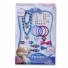 Lot Of 4 Disney Frozen 36 Pc. Accessory Set