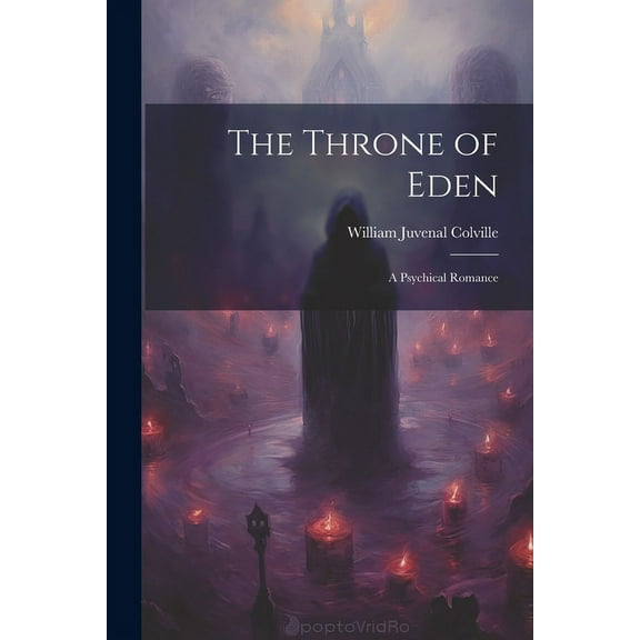 The Throne of Eden (Paperback)