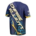 thumbnail image 3 of Men's ProSphere Blue Chase Elliott Napa Driver Helmet T-Shirt, 3 of 3