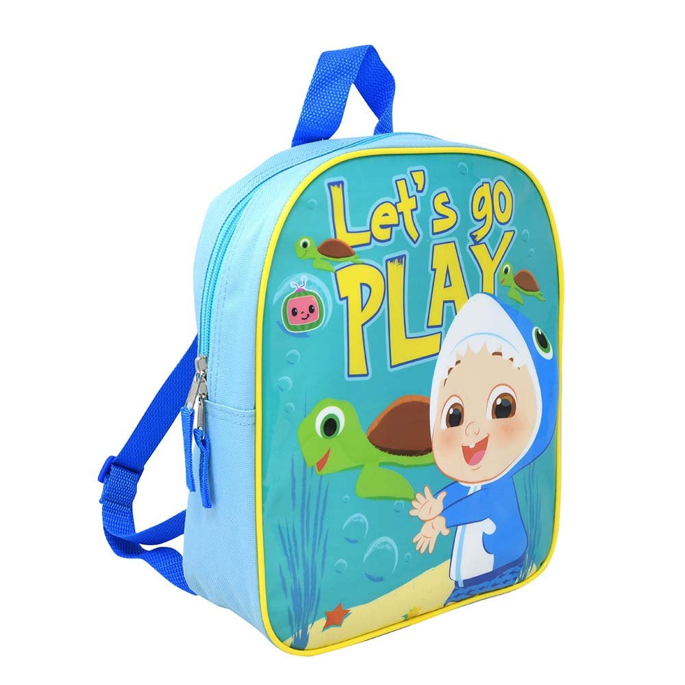 backpack cocomelon