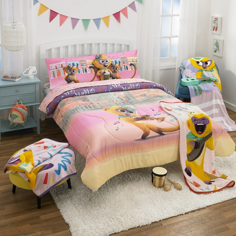Full bed set kids cheap