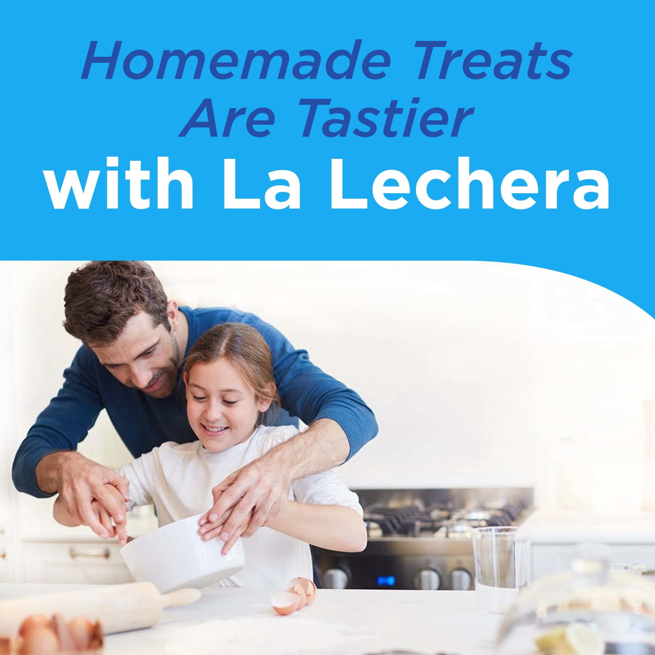 Nestle La Lechera Sweetened Condensed Milk, 11.8 oz Squeeze Bottle