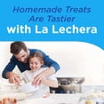 thumbnail image 3 of Nestle La Lechera Sweetened Condensed Milk, 11.8 oz Squeeze Bottle, 3 of 12