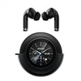 thumbnail image 1 of Auriculares Inalámbricos con Bluetooth y Pantalla LED, IPX5, Resistentes Al Agua, con Reducción de Ruido para Hacer Deporte y Correr, 1 of 5