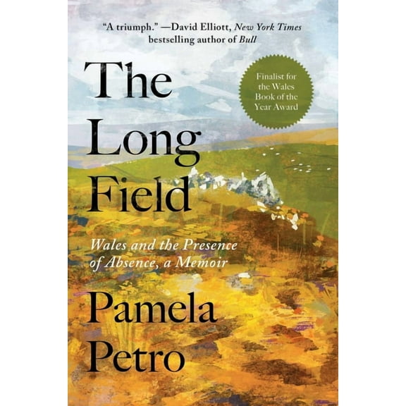 The Long Field, (Hardcover)